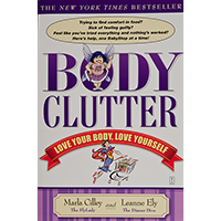 Body Clutter (Paperback)