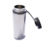 FlyLady's 18 ounce Stainless Water Bottle