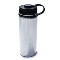 FlyLady's 18 ounce Stainless Water Bottle