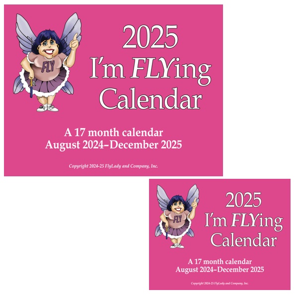 FlyLady s FlyShop