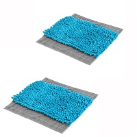 Chenille Mop Cloth 2 Pack