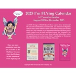 The 2024 FlyLady Calendar