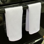 FlyLady Microfiber Kitchen Towel
