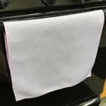 FlyLady Microfiber Kitchen Towel