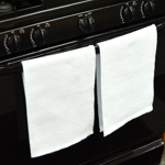 3 Pack of Dish Towels