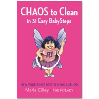 CHAOS to Clean (Paperback)