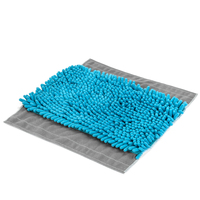Chenille Microfiber Mop Cloth