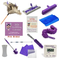 The Complete Cleaning Pack