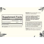 Wise Women's Supplement:  Coenzyme Q10