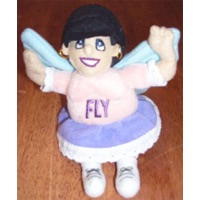FlyLady's Doll