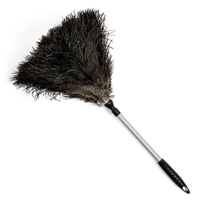 FlyLady Feather Duster
