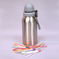 FlyLady's 12 oz. Stainless Water Bottle