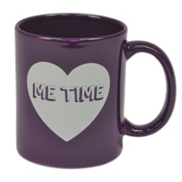 The Me Time Mug