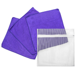 Dust and Shine Pack (Purple)