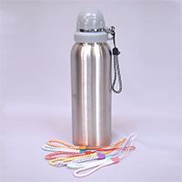 FlyLady's 16 oz. Stainless Water Bottle