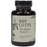 Wise Women's Supplement:  Vitamin D