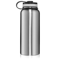 FlyLady's 32 oz. Stainless Water Bottle