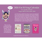 The 2023 FlyLady Calendar