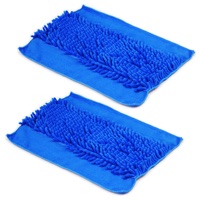 Chenille Mop XL Cloth 2 Pack